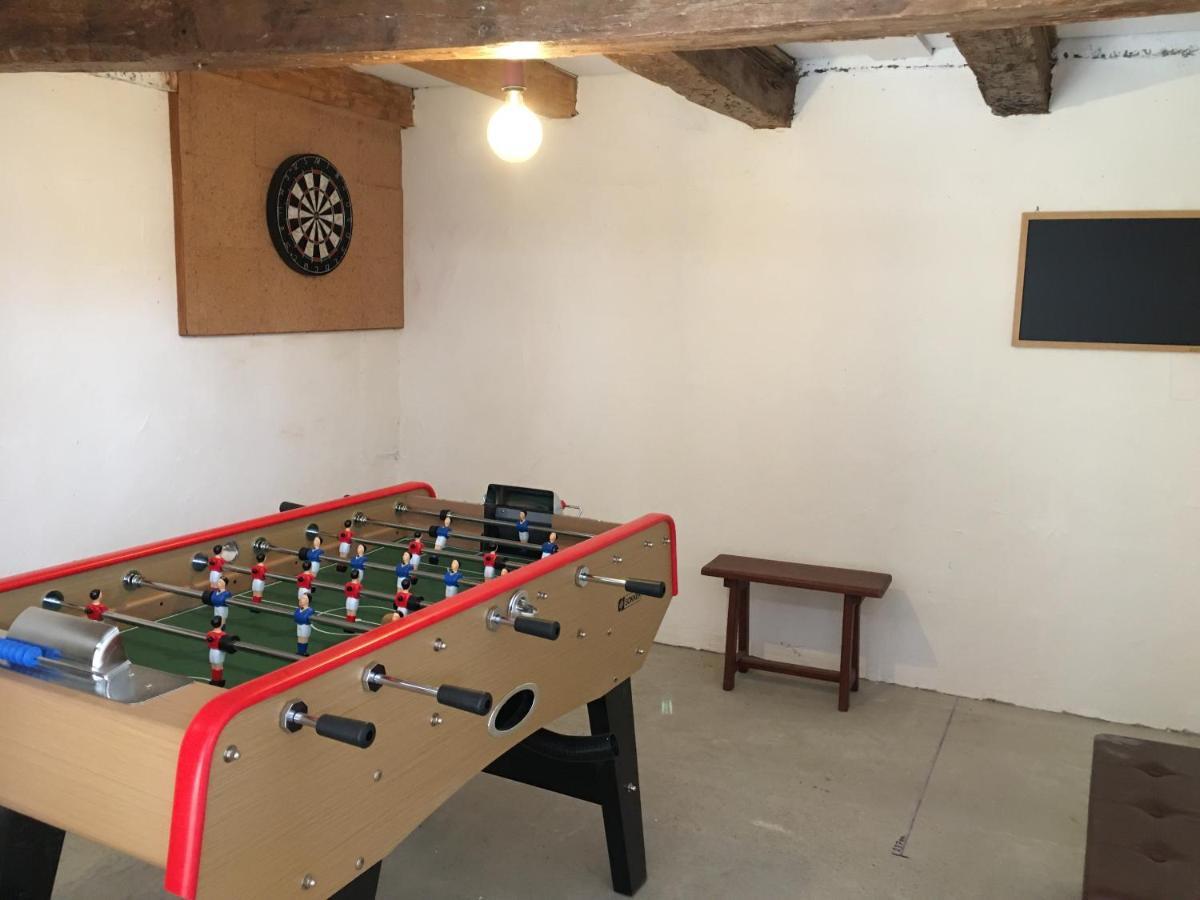 Au Relais De L'Histoire Gite Classe 4 Etoiles Oberbronn Dış mekan fotoğraf