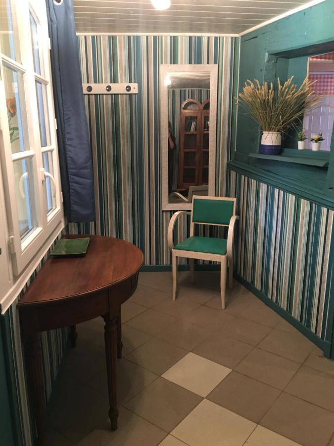 Au Relais De L'Histoire Gite Classe 4 Etoiles Oberbronn Dış mekan fotoğraf