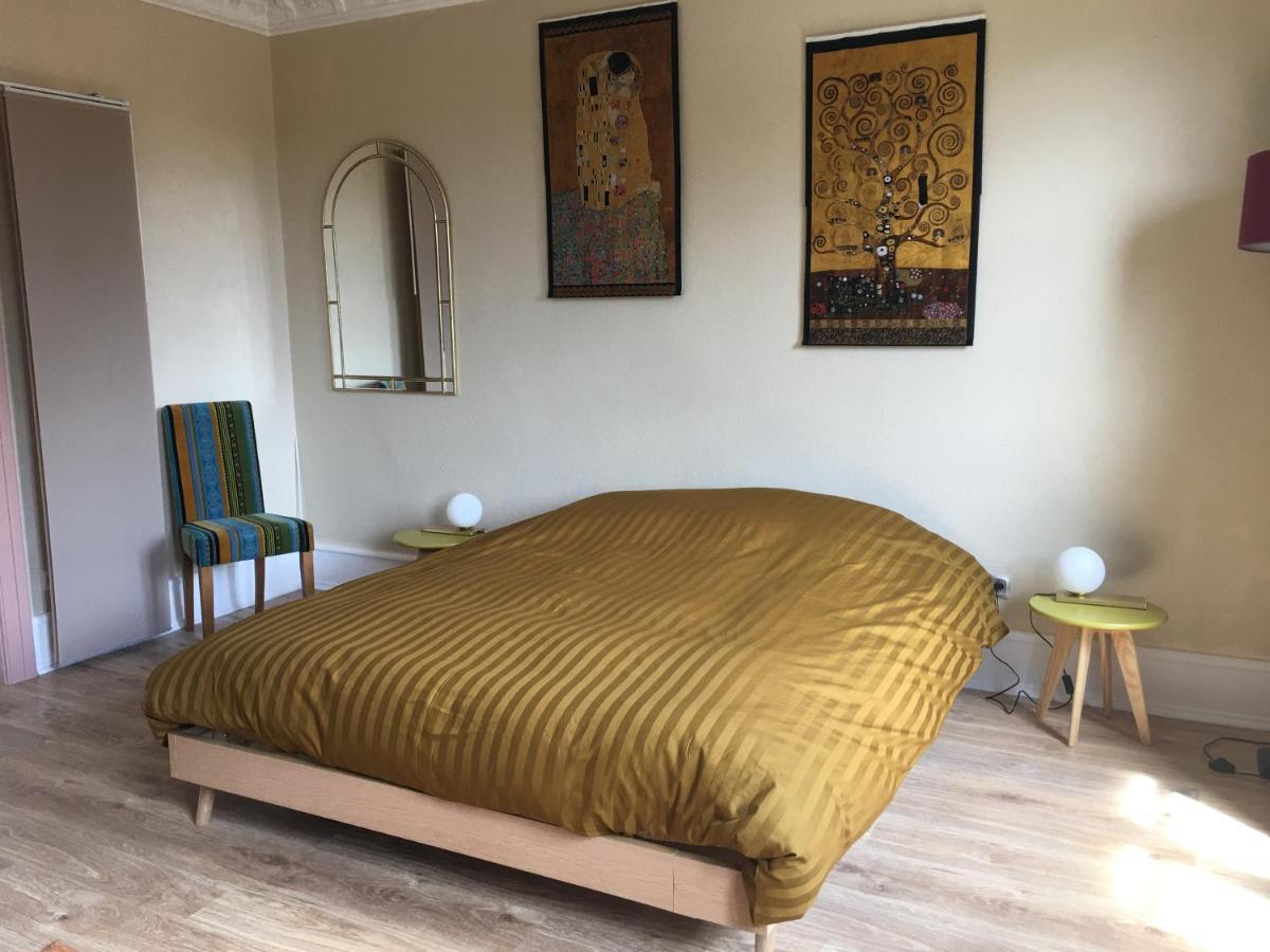 Au Relais De L'Histoire Gite Classe 4 Etoiles Oberbronn Dış mekan fotoğraf