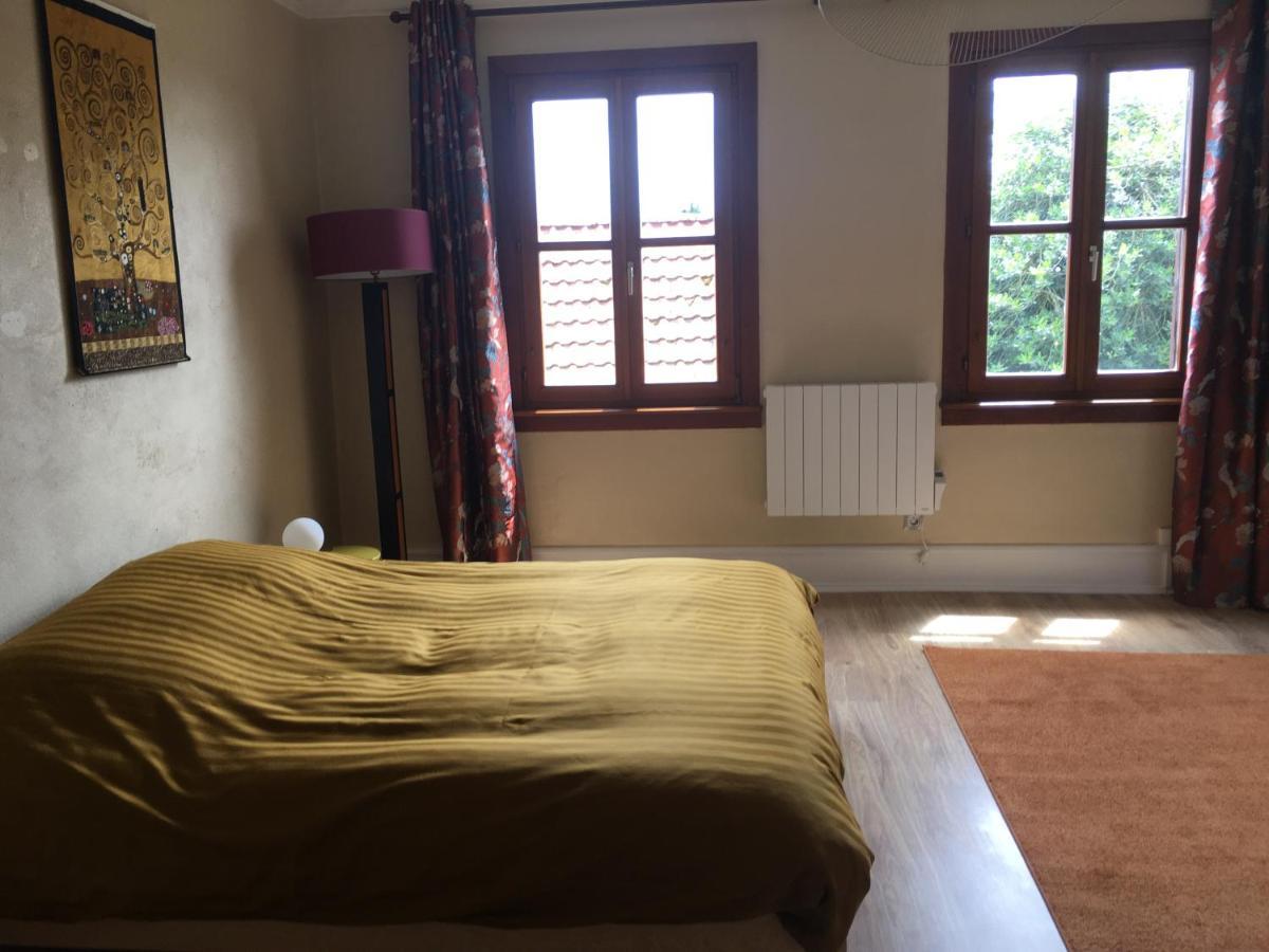 Au Relais De L'Histoire Gite Classe 4 Etoiles Oberbronn Dış mekan fotoğraf